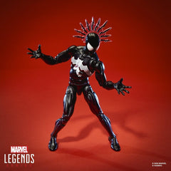 Marvel Legends Maximum Series Action Figure Symbiote Spider-Man 15 cm 5010996411471