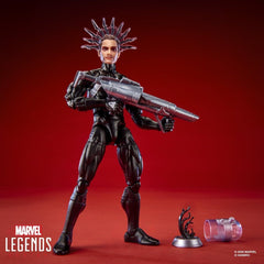 Marvel Legends Maximum Series Action Figure Symbiote Spider-Man 15 cm 5010996411471