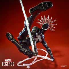 Marvel Legends Maximum Series Action Figure Symbiote Spider-Man 15 cm 5010996411471