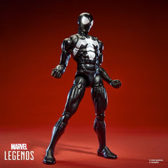 Marvel Legends Maximum Series Action Figure Symbiote Spider-Man 15 cm 5010996411471
