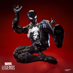 Marvel Legends Maximum Series Action Figure Symbiote Spider-Man 15 cm 5010996411471