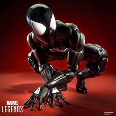 Marvel Legends Maximum Series Action Figure Symbiote Spider-Man 15 cm 5010996411471