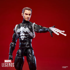 Marvel Legends Maximum Series Action Figure Symbiote Spider-Man 15 cm 5010996411471