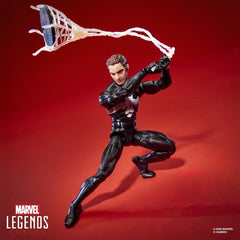 Marvel Legends Maximum Series Action Figure Symbiote Spider-Man 15 cm 5010996411471
