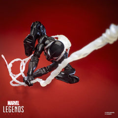 Marvel Legends Maximum Series Action Figure Symbiote Spider-Man 15 cm 5010996411471