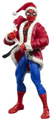 The Amazing Spider-Man Marvel Legends Action Figure Spider-Man (Marvel Holiday Special) 15 cm 5010996411495
