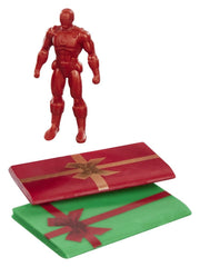 The Amazing Spider-Man Marvel Legends Action Figure Spider-Man (Marvel Holiday Special) 15 cm 5010996411495