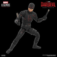 Daredevil: Born Again Marvel Legends Actionfiguren 2er-Pack Daredevil & Jessica Jones 15 cmDaredevil: Born Again Marvel Legends Action Figure 2-Pack Daredevil & Jessica Jones 15 cmDaredevil: Born Again Marvel Legends pack 2 figurines Daredevil & Jessica J 5010996449368