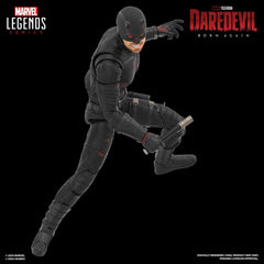 Daredevil: Born Again Marvel Legends Actionfiguren 2er-Pack Daredevil & Jessica Jones 15 cmDaredevil: Born Again Marvel Legends Action Figure 2-Pack Daredevil & Jessica Jones 15 cmDaredevil: Born Again Marvel Legends pack 2 figurines Daredevil & Jessica J 5010996449368