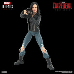 Daredevil: Born Again Marvel Legends Actionfiguren 2er-Pack Daredevil & Jessica Jones 15 cmDaredevil: Born Again Marvel Legends Action Figure 2-Pack Daredevil & Jessica Jones 15 cmDaredevil: Born Again Marvel Legends pack 2 figurines Daredevil & Jessica J 5010996449368