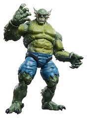 The Incredible Hulk Marvel Legends Action Figure Marvel's Abomination 15 cm 5010996362278
