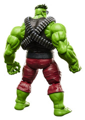 The Incredible Hulk Marvel Legends Action Figure Professor Hulk 15 cm 5010996362322