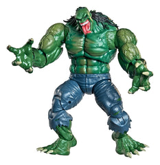 The Incredible Hulk Marvel Legends Action Figure Hulk 2099 15 cm 5010996382498