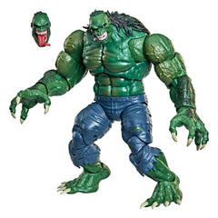 The Incredible Hulk Marvel Legends Action Figure Hulk 2099 15 cm 5010996382498