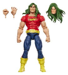 The Incredible Hulk Marvel Legends Action Figure Marvel's Doc Samson 15 cm 5010996411709