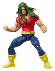 The Incredible Hulk Marvel Legends Action Figure Marvel's Doc Samson 15 cm 5010996411709