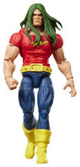 The Incredible Hulk Marvel Legends Action Figure Marvel's Doc Samson 15 cm 5010996411709