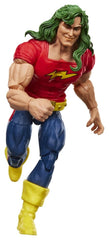 The Incredible Hulk Marvel Legends Action Figure Marvel's Doc Samson 15 cm 5010996411709