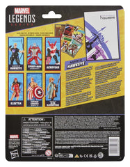 Hawkeye Marvel Legends Action Figure Marvel's Hawkeye 15 cm 5010996407382