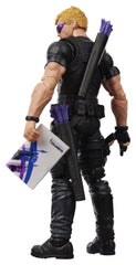 Hawkeye Marvel Legends Action Figure Marvel's Hawkeye 15 cm 5010996407382