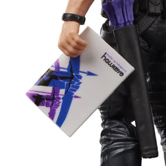 Hawkeye Marvel Legends Action Figure Marvel's Hawkeye 15 cm 5010996407382