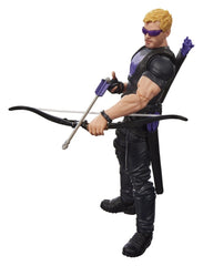 Hawkeye Marvel Legends Action Figure Marvel's Hawkeye 15 cm 5010996407382