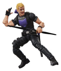 Hawkeye Marvel Legends Action Figure Marvel's Hawkeye 15 cm 5010996407382