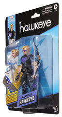 Hawkeye Marvel Legends Action Figure Marvel's Hawkeye 15 cm 5010996407382
