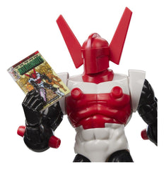 The Micronauts Marvel Legends Action Figure Acroyear 15 cm 5010996407429