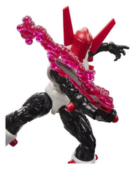 The Micronauts Marvel Legends Action Figure Acroyear 15 cm 5010996407429