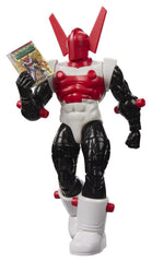 The Micronauts Marvel Legends Action Figure Acroyear 15 cm 5010996407429