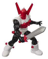 The Micronauts Marvel Legends Action Figure Acroyear 15 cm 5010996407429