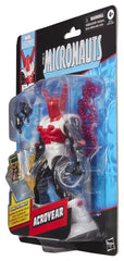The Micronauts Marvel Legends Action Figure Acroyear 15 cm 5010996407429
