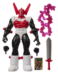 The Micronauts Marvel Legends Action Figure Acroyear 15 cm 5010996407429