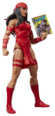 Elektra Marvel Legends Action Figure Elektra 15 cm 5010996407412