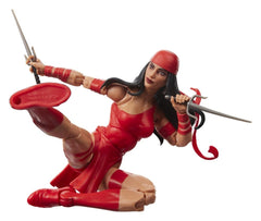Elektra Marvel Legends Action Figure Elektra 15 cm 5010996407412