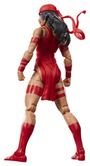 Elektra Marvel Legends Action Figure Elektra 15 cm 5010996407412