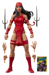 Elektra Marvel Legends Action Figure Elektra 15 cm 5010996407412