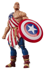 Earth X Marvel Legends Action Figure Captain America 15 cm 5010996407399