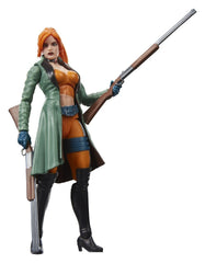 Marvel Zombies Marvel Legends Action Figure Marvel's Elsa Bloodstone 15 cm 5010996407436