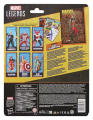 Marvel Zombies Marvel Legends Action Figure Marvel's Elsa Bloodstone 15 cm 5010996407436