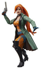 Marvel Zombies Marvel Legends Action Figure Marvel's Elsa Bloodstone 15 cm 5010996407436