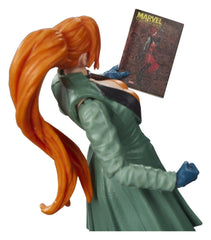 Marvel Zombies Marvel Legends Action Figure Marvel's Elsa Bloodstone 15 cm 5010996407436