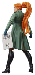 Marvel Zombies Marvel Legends Action Figure Marvel's Elsa Bloodstone 15 cm 5010996407436