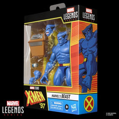 X-Men '97 Marvel Legends Action Figure Marvel's Beast 15 cm 5010996448019