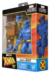 X-Men '97 Marvel Legends Action Figure Marvel's Beast 15 cm 5010996448019
