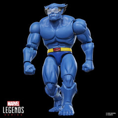 X-Men '97 Marvel Legends Action Figure Marvel's Beast 15 cm 5010996448019
