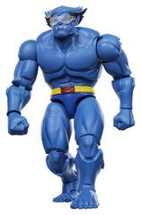 X-Men '97 Marvel Legends Action Figure Marvel's Beast 15 cm 5010996448019