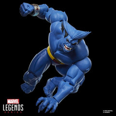 X-Men '97 Marvel Legends Action Figure Marvel's Beast 15 cm 5010996448019