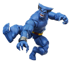 X-Men '97 Marvel Legends Action Figure Marvel's Beast 15 cm 5010996448019